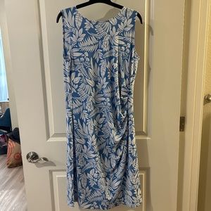 Brooks Brothers dress